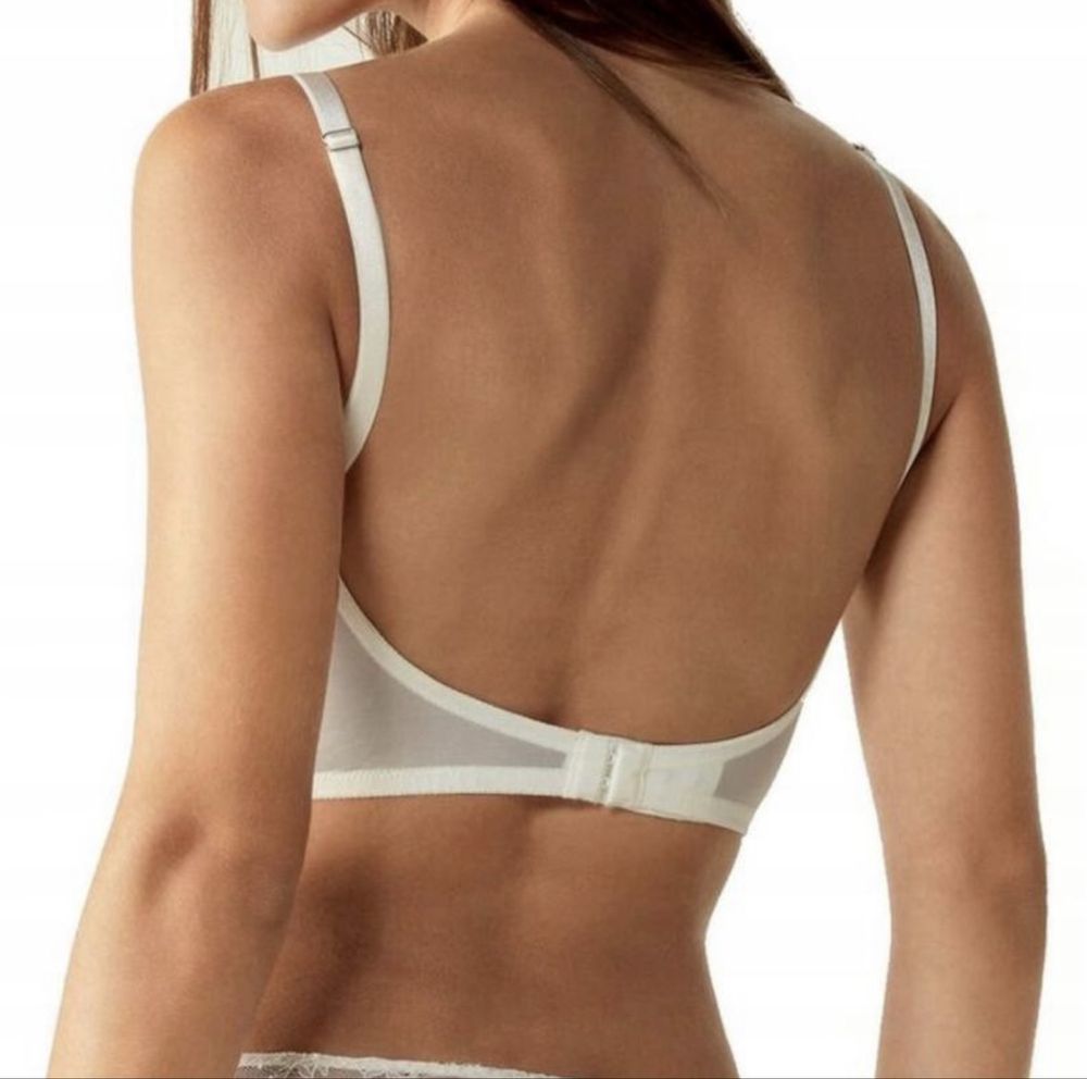 Вишукане бюстье intimissimi slip into elegance