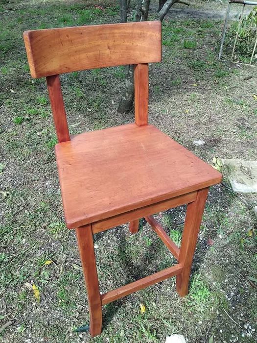 Cadeira de estirador Olaio