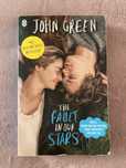 The fault in our stars Gwiazd naszych wina