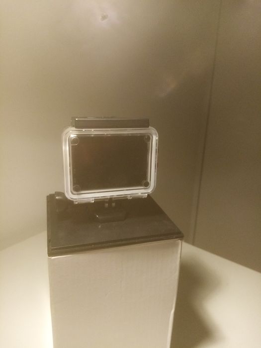 Câmara Navig(8)R HD 1080