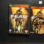 Gra PC - Fear Extraction Point  - F.E.A.R Extraction Point