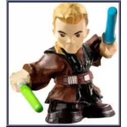 Star Wars Fighter Pods Series 4 Geonosis Anakin Skywalker