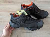 Професійні робочі ботинки Blackstone Survival Boots 47 р. 30.5 см USA