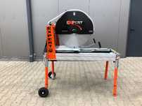 Przecinarka piła BATTIPAV EXPERT 700 230V