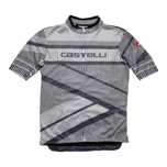 Castelli Millerighe jersey велоджерсі велофутболка