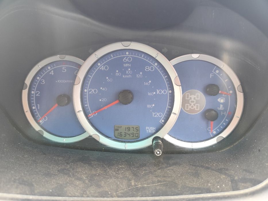 Mitsubishi L200 (warrior) 2.5 di-d. 2006.