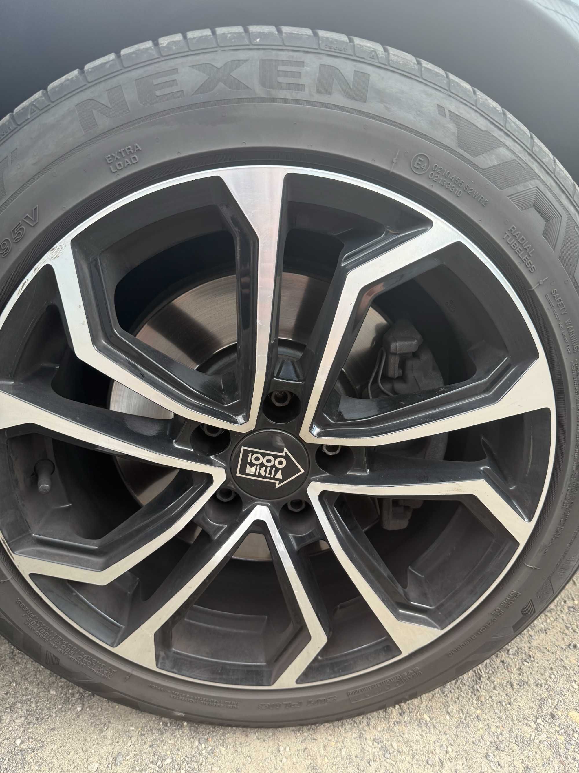 Audi A3 1.8 TFSI Sportback