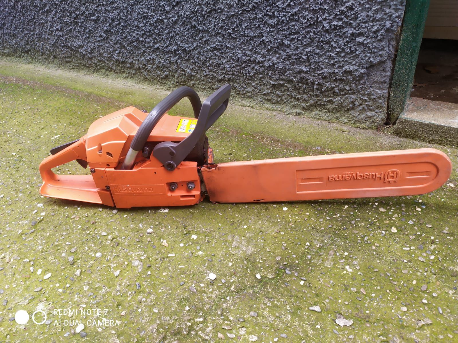 husqvarna 55 367