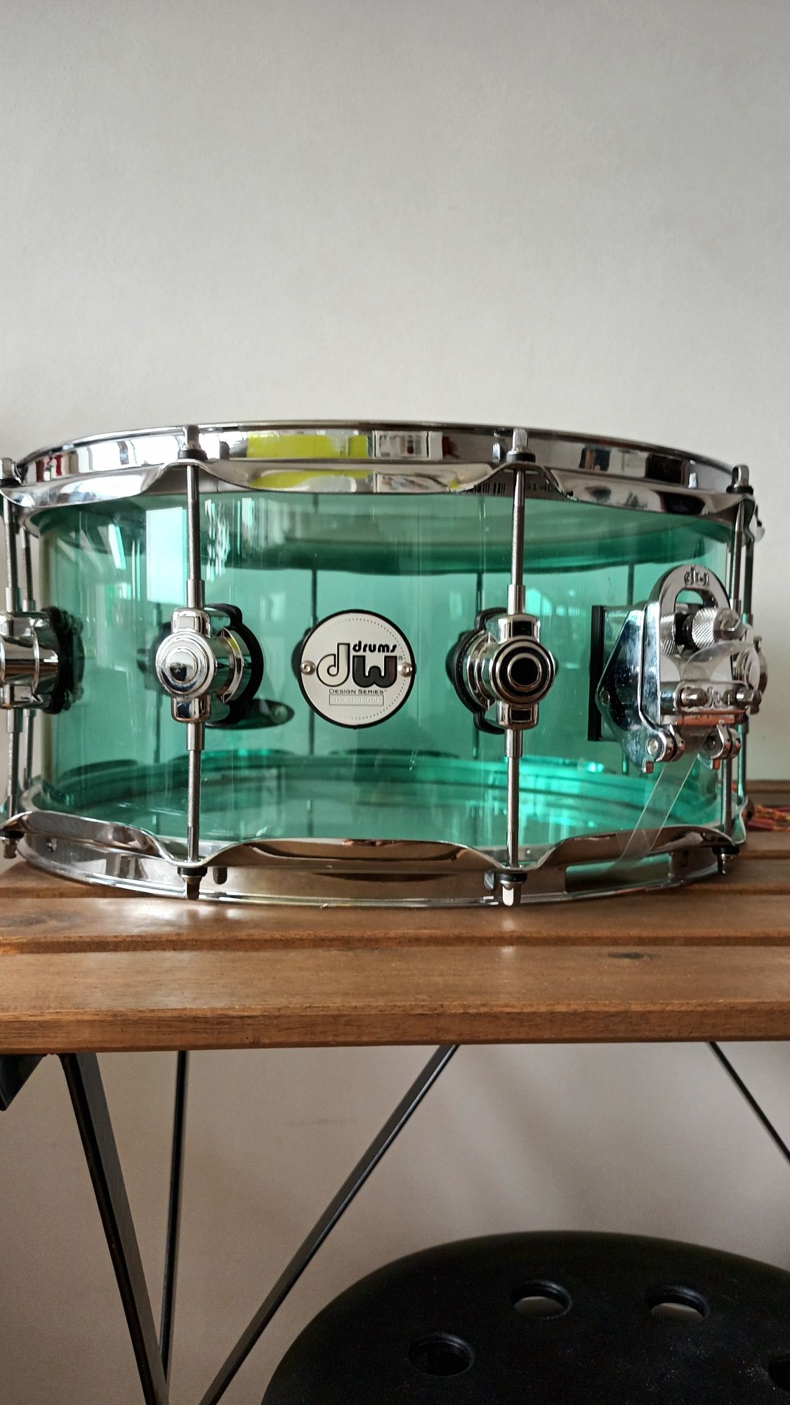 Tarola Dw Design Series Acrylic Seaglass