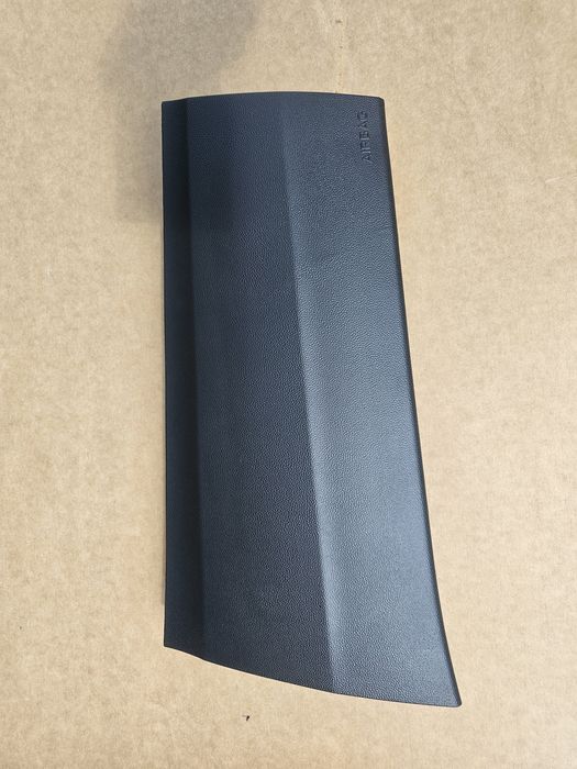 Zaślepka poduszka pasażera airbag Ford transit Mk8 Custom Eu Nowa