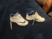 Nowe Korki Nike Capri Fastflex