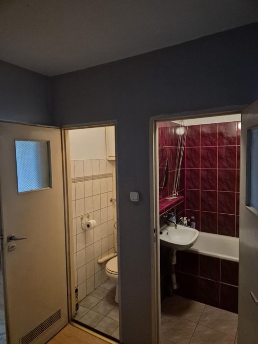 3 pokojowe mieszkanie 51m2 os. Sikorskiego