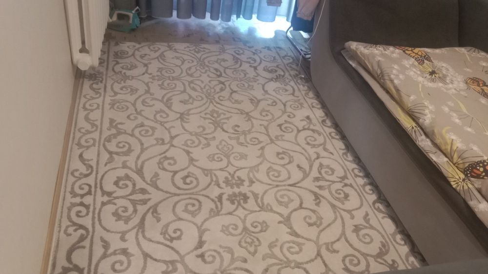 Килим б/у  1,5*5 ПОДАРУНОК коридорні