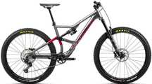 Orbea Occam H20 LT roz.XL Anthracite-Red  8999zł do małej negocjacji
