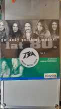Płyta CD - nowa - TSA - Heavy metal rock