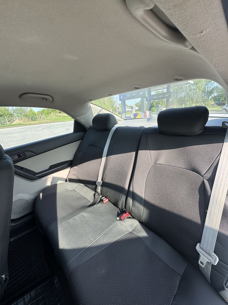 Kia forte 2012 автомат