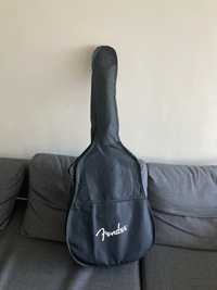 Guitar Fender Folk