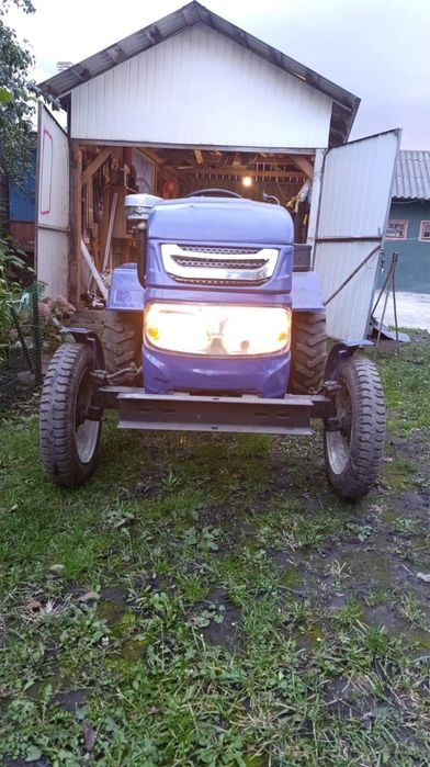 Продам Трактор Булат