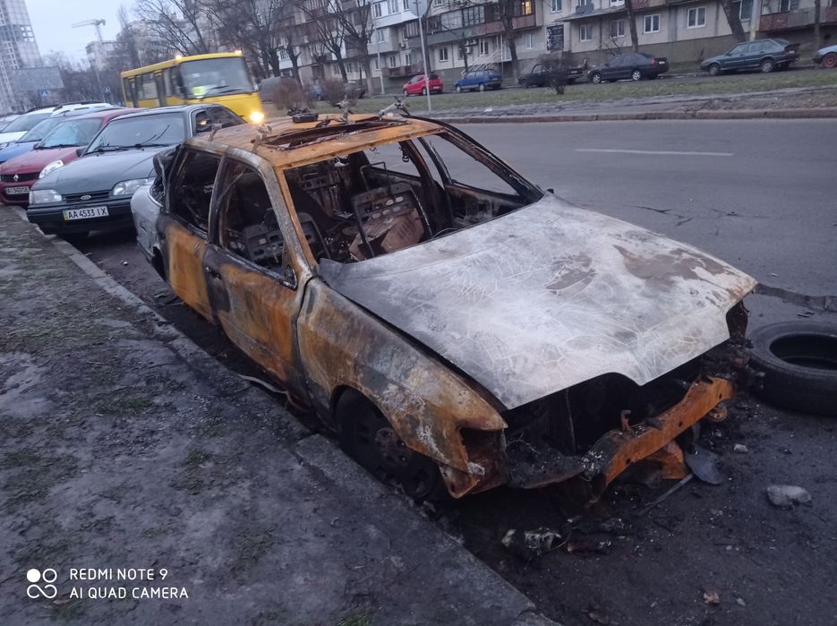 Окурок Форд скорпио на болты. Задняя балка, редуктор лзд блокировка