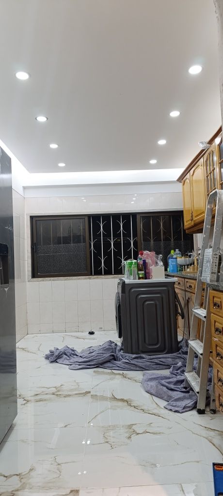 OBRAS DE REMODELAÇAO.Realizamos todo o tipo de trabalhos de construção