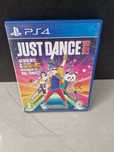 Just dance 2018 ps4 playstation 4