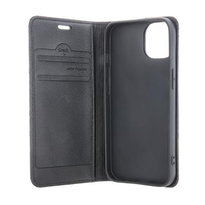 Etui Smart Caro Motorola Moto G54 5G G54 5G czarne