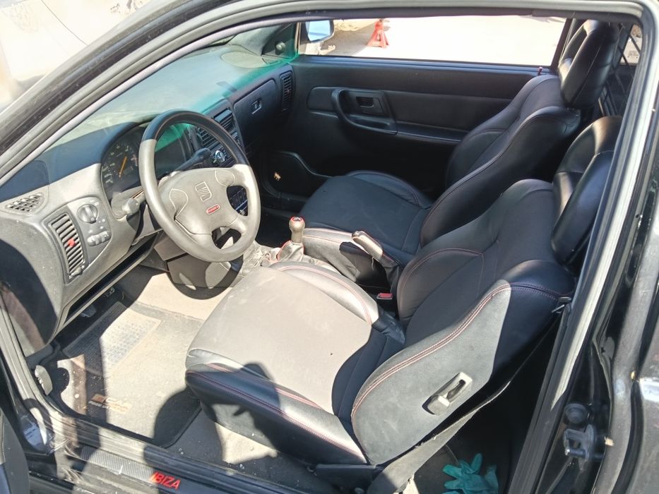 SEAT Ibiza  mtdi