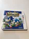 Sonic Generations 3DS Sklep Irydium
