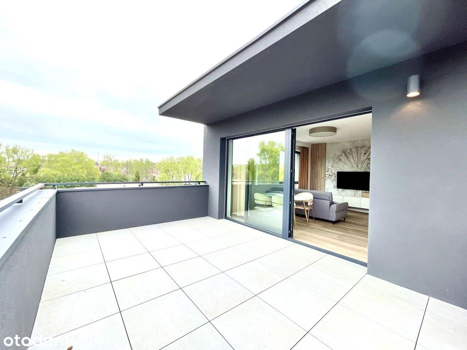 Bez prowizji Premium, penthouse,
