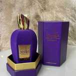 Perfumy arabskie/Rabab Zimaya/Accento