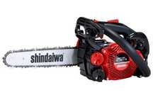 Pilarka SHINDAIWA 251TS gałęziówka 5 lat gwarancji OD RĘKI