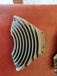 Резистор вентиляторапечки Volkswagen Passat