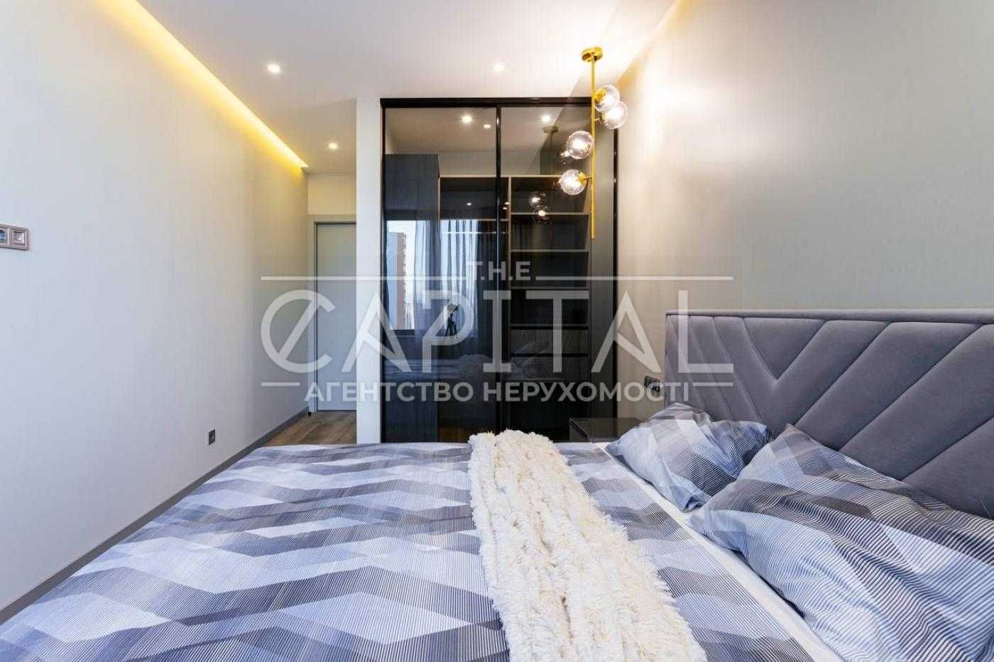 Оренда  квартири в ЖК San Francisco Creative House, Святошинський