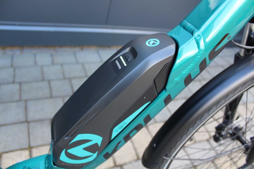 Wyprzedaż! Rower elektryczny KELLYS E-Carson 10 SH