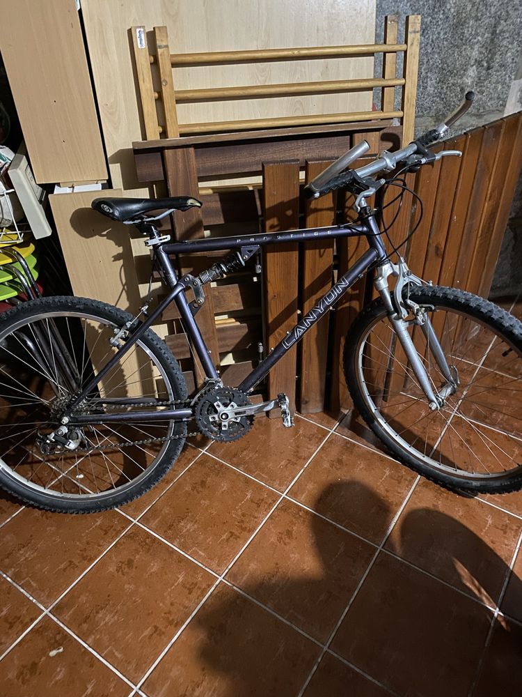 Vendo estas  bicicletas