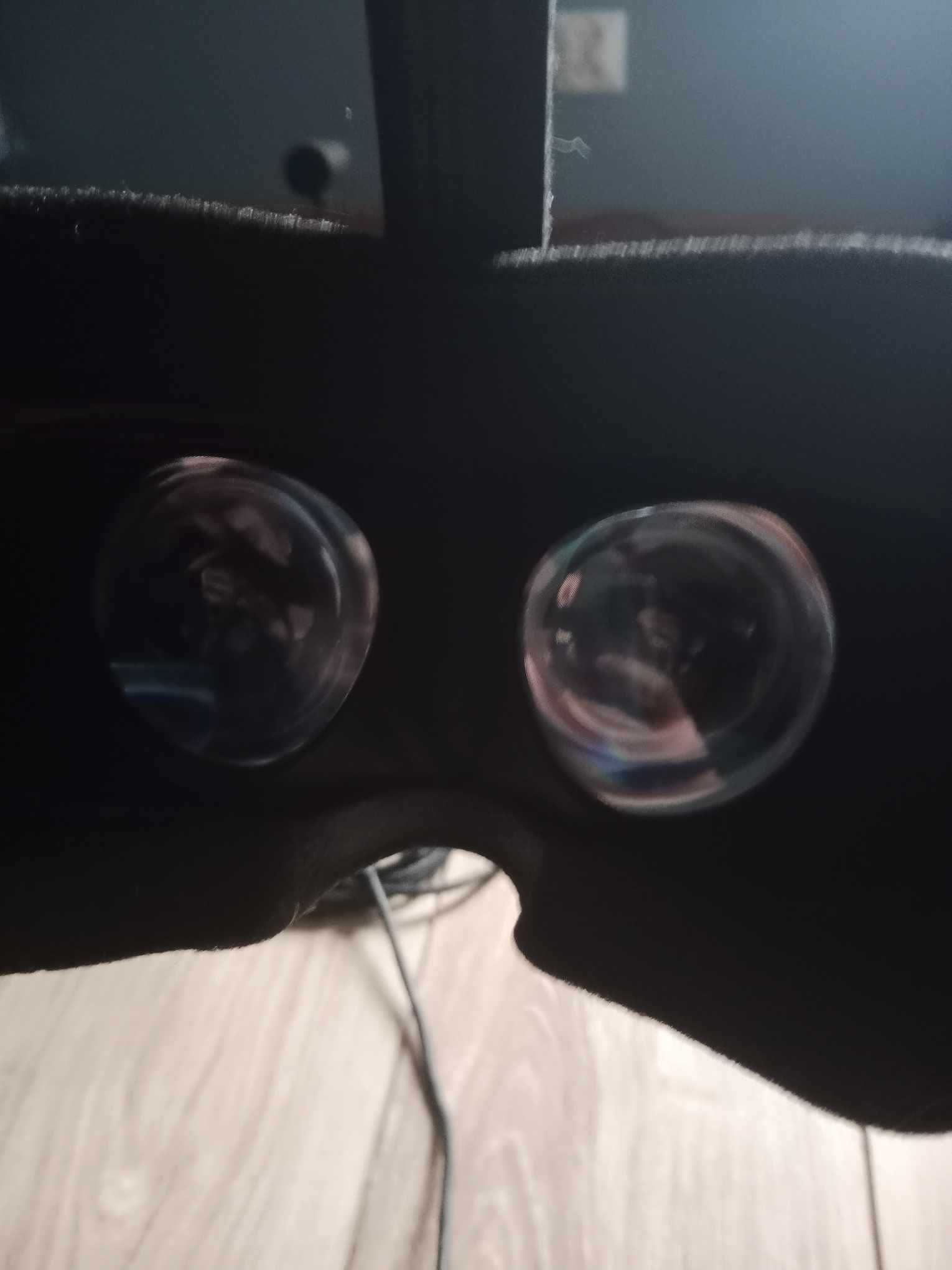 Oculus Rift cv1 zestaw