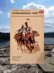 Somosierra 1808 Historyczne bitwy WMON