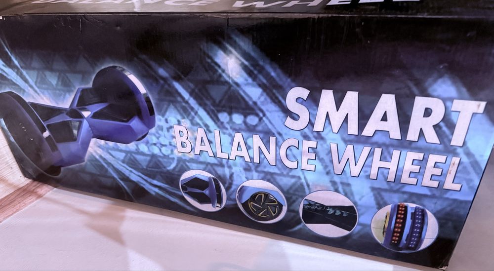 Продам гироборд Smart Balance Wheel