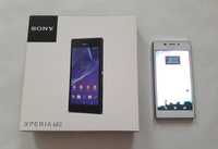 Smartfon Sony XPERIA M2 biały