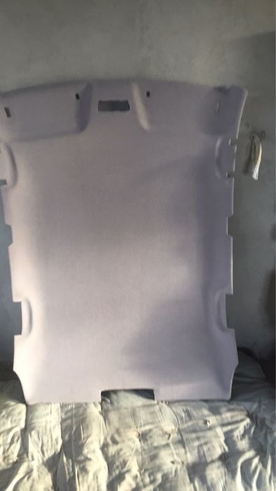 Обшивка Потолок,стеля опель Astra G седан,Astra G хетчбек.