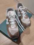 Sapatilhas New balance 574, em muito bom estado, tamanho 37