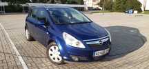 Opel Corsa Opel Corsa 1229cm # 80 KM #Super Stan # 118 tys km Serwis