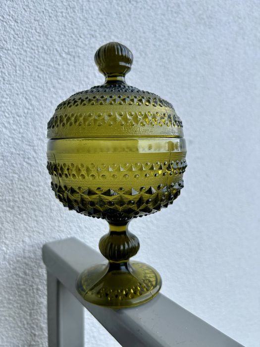 Bomboniera romby i guziczki Ząbkowice