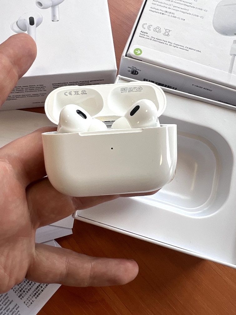 Розпродаж! Акція! бездротових навушників, airPods pro 2 Є ОПТ!