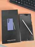 Samsung Galaxy S24 Ultra 256GB Fioletowy