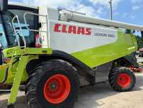 Claas Lexion 560