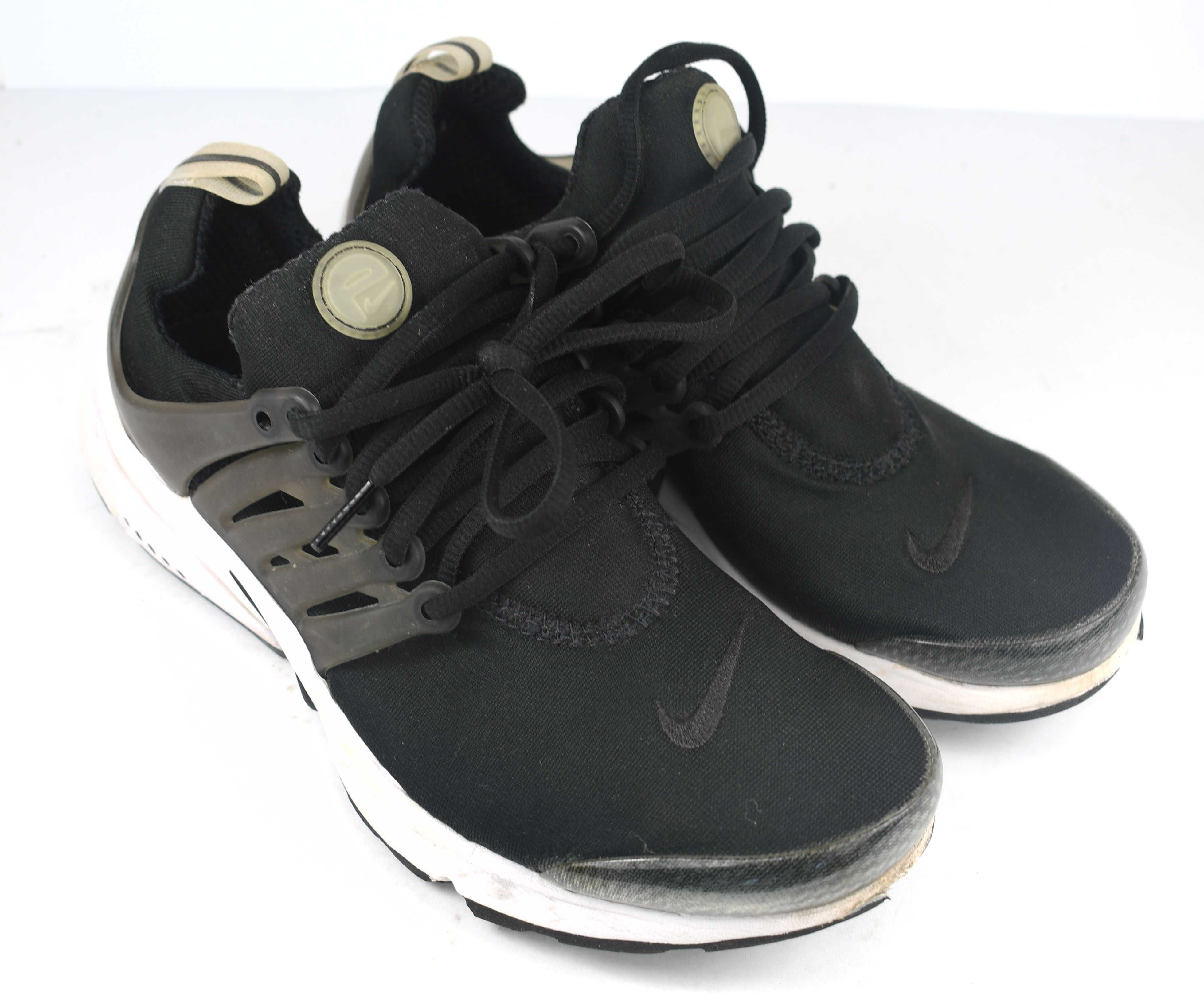 Używane Sneakersy Nike Air Presto CT3550 roz. 40