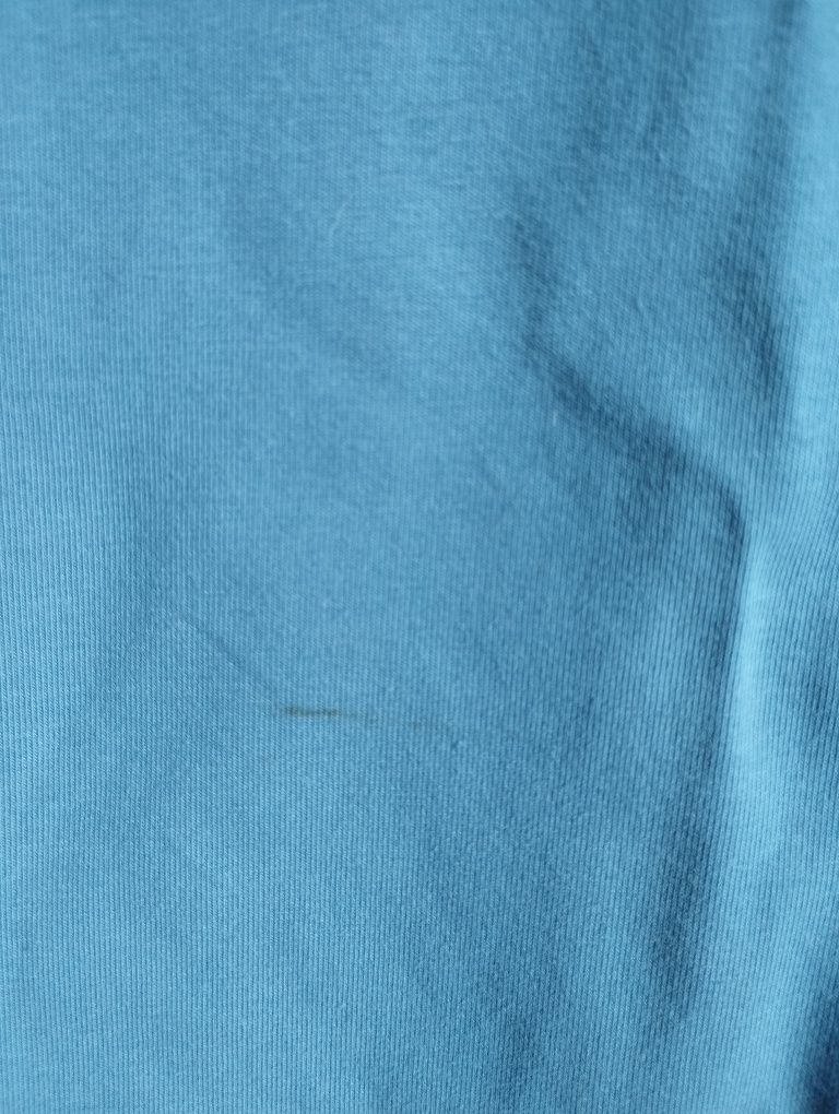 Bluzka koszula t-shirt L XL na lato aplikacja