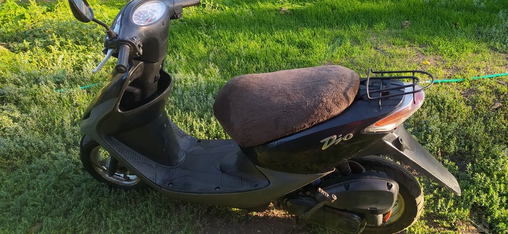 Скутер Хонда Дио 56