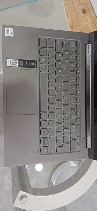 Lenovo yoga c940 (14")